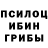 ГЕРОИН хмурый Alexmo